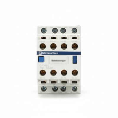 SCHNEIDER ELECTRIC CAD90REQ3828G4