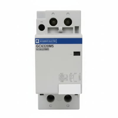 SCHNEIDER ELECTRIC GC6320M5