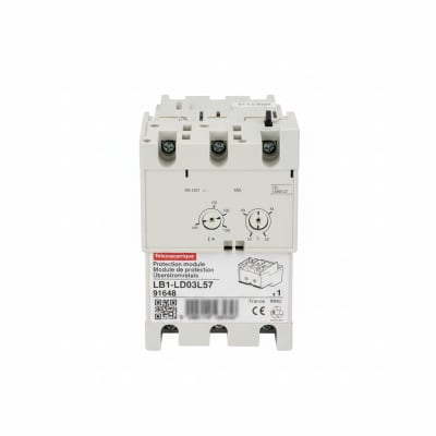 SCHNEIDER ELECTRIC LB1-LD03L57