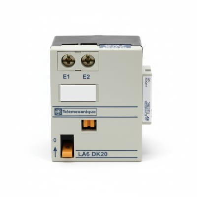 SCHNEIDER ELECTRIC LA6DK20E