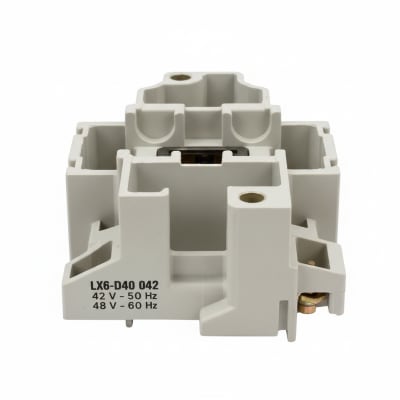 SCHNEIDER ELECTRIC LX6D40042