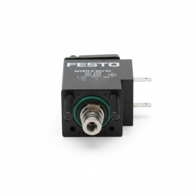 FESTO MOEH-3-24VDC