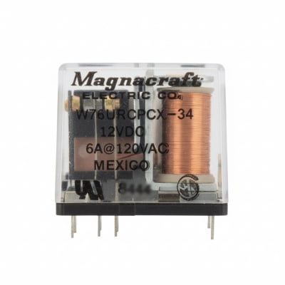 SCHNEIDER ELECTRIC W76URCPCX-34