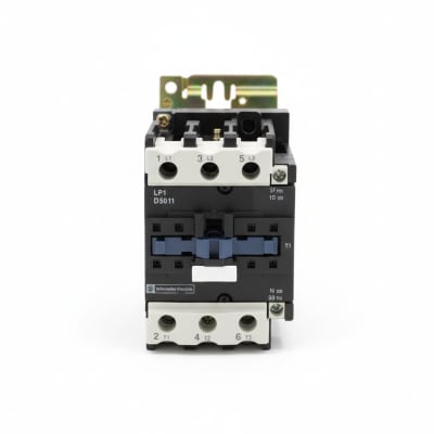 SCHNEIDER ELECTRIC LP1-D5011-ND