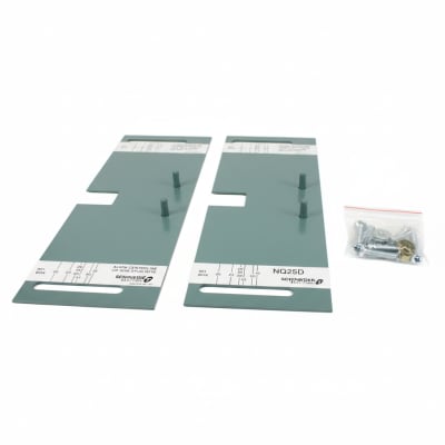 SCHNEIDER ELECTRIC NQ25D