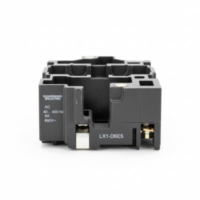 SCHNEIDER ELECTRIC LX1-D6E5