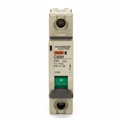 SCHNEIDER ELECTRIC 25584