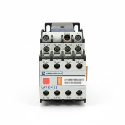 SCHNEIDER ELECTRIC LP1-D0901BDREQ3526G15
