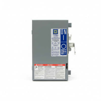 SCHNEIDER ELECTRIC PQ3606GRA