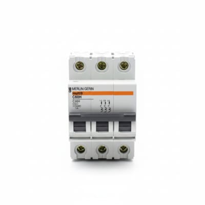 SCHNEIDER ELECTRIC MG24937