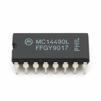 GENERIC MC14490L