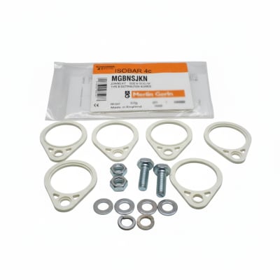 SCHNEIDER ELECTRIC MGBN-SJKN