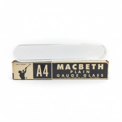 MACBETH A4