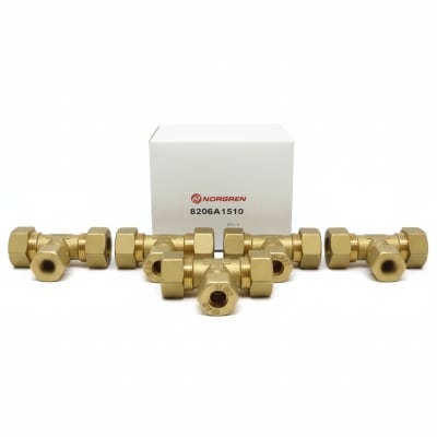 NORGREN 8206A1510-QTY5
