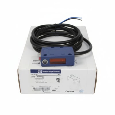 SCHNEIDER ELECTRIC XUM-9APANL2