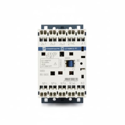 SCHNEIDER ELECTRIC LC1-K09013F7