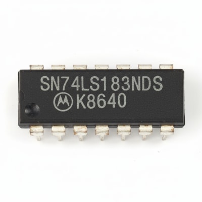 GENERIC SN74LS183NDS