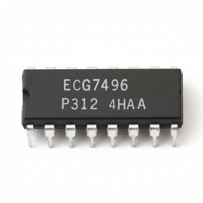 GENERIC ECG7496