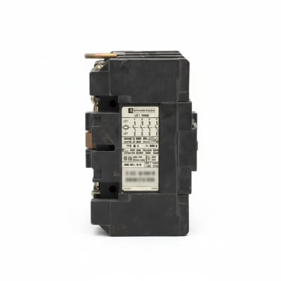 SCHNEIDER ELECTRIC LC1D404H7