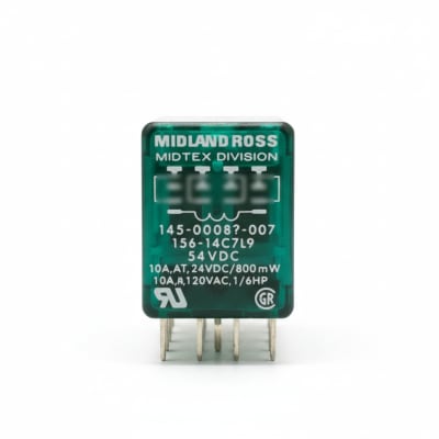 TE CONNECTIVITY 156-14C7L9