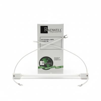 DR FISCHER LAMPS 13169Z/98