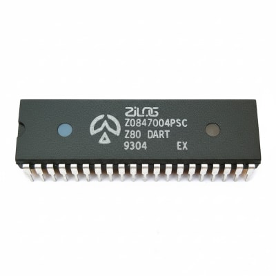 GENERIC Z80DART