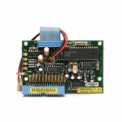 ASEA BROWN BOVERI 492-104-101