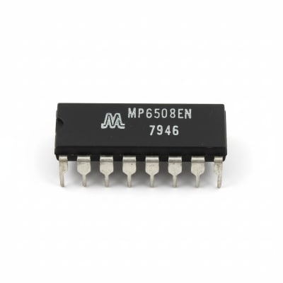GENERIC MP6508EN