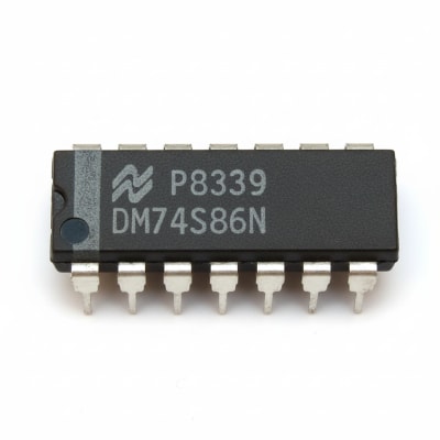 GENERIC DM74S86N