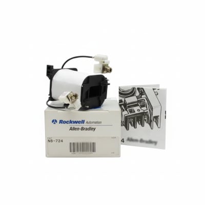 ALLEN BRADLEY NB-724