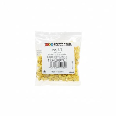PARTEX PA-10003AV40.F