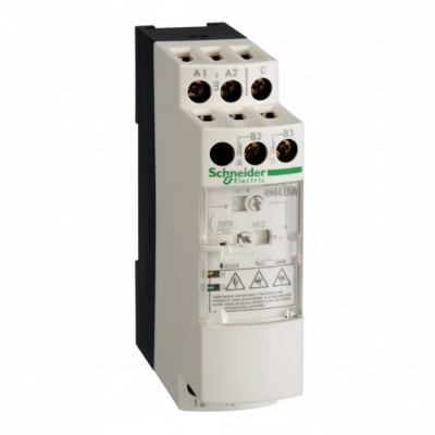 SCHNEIDER ELECTRIC RM4UA33MW