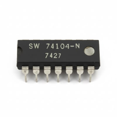 GENERIC 74104N