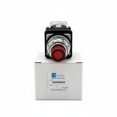 RADWELL VERIFIED SUBSTITUTE 10250T76A-SUB