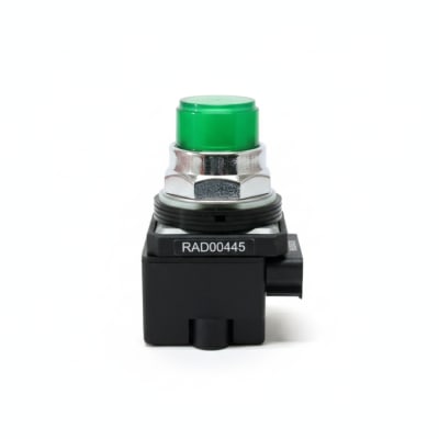 RADWELL VERIFIED SUBSTITUTE HT8HFGV7-SUB