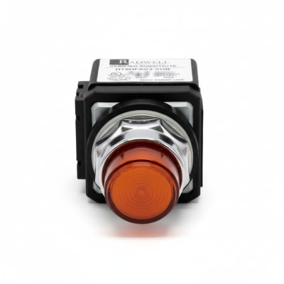 RADWELL VERIFIED SUBSTITUTE HT8HFAV3-SUB