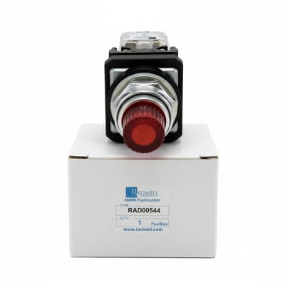 RADWELL VERIFIED SUBSTITUTE 10250T411LAD06-1-SUB