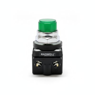 RADWELL VERIFIED SUBSTITUTE 10250T197LGP2A-SUB