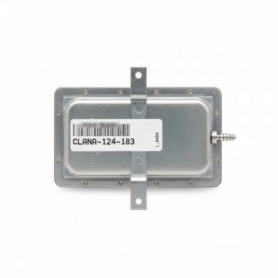 UNICONTROL INC ANA-124-183