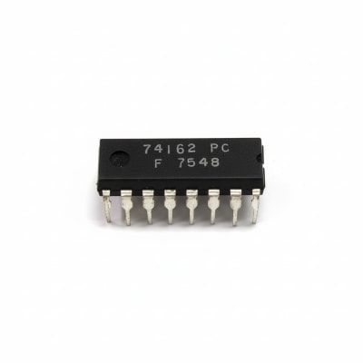 GENERIC 74162PC