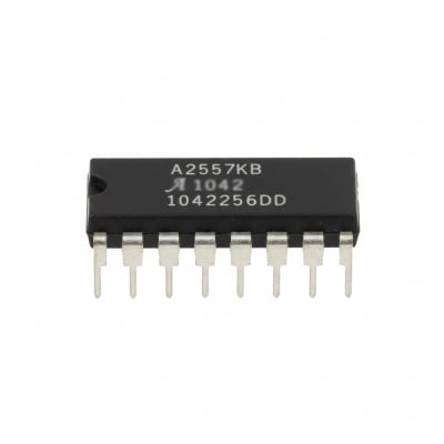 WALTER SURFACE TECHNOLOGIES A2557KB