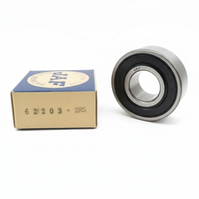 JAF BEARINGS 62203-2RS