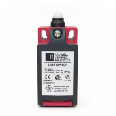 RADWELL VERIFIED SUBSTITUTE GLLC03B-SUB