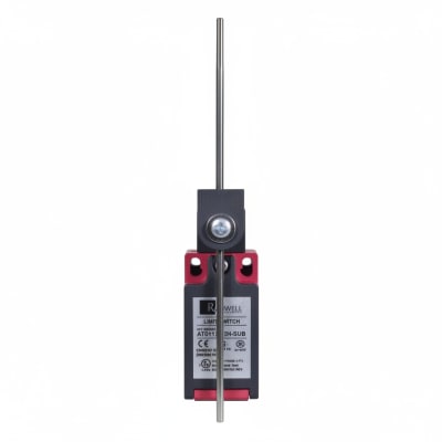 RADWELL VERIFIED SUBSTITUTE AT0112IH-SUB