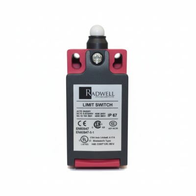 RADWELL VERIFIED SUBSTITUTE GLDA06BSUB