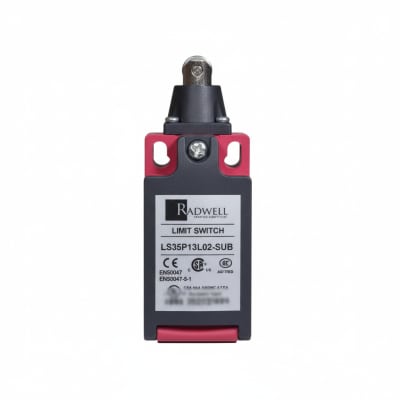 RADWELL VERIFIED SUBSTITUTE LS35P13L02-SUB