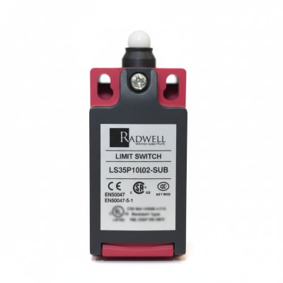 RADWELL VERIFIED SUBSTITUTE LS35P10L02-SUB