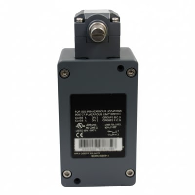 RADWELL VERIFIED SUBSTITUTE 9007CR53B2-SUB