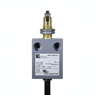 RADWELL VERIFIED SUBSTITUTE 9007MS08S0300-SUB