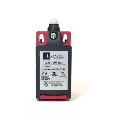 RADWELL VERIFIED SUBSTITUTE FR901M3SUB